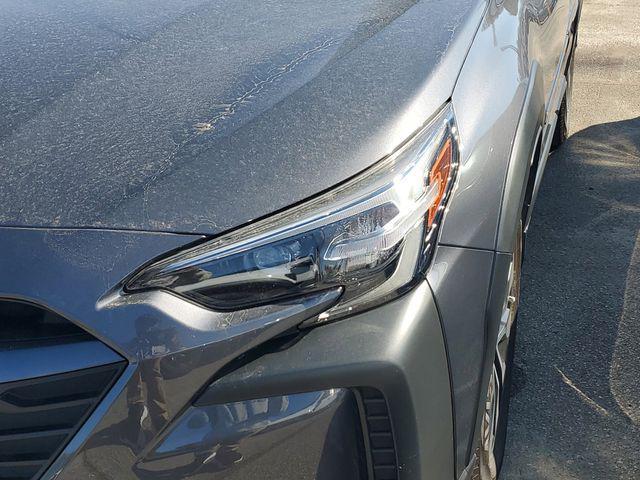used 2023 Subaru Outback car, priced at $33,209