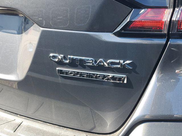 used 2023 Subaru Outback car, priced at $33,209