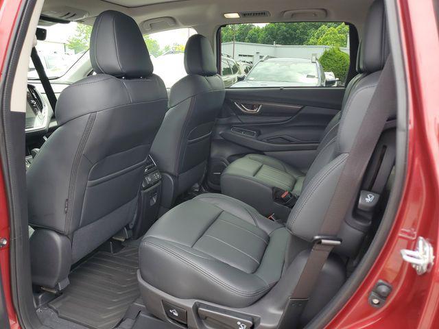 new 2026 Subaru Ascent car, priced at $51,139