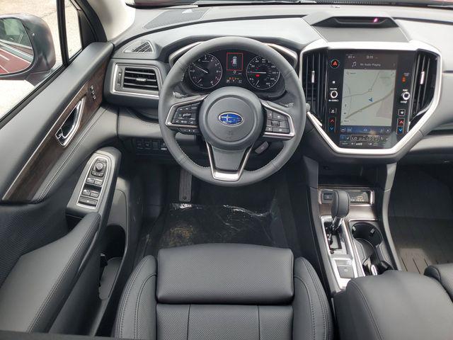 new 2026 Subaru Ascent car, priced at $51,139