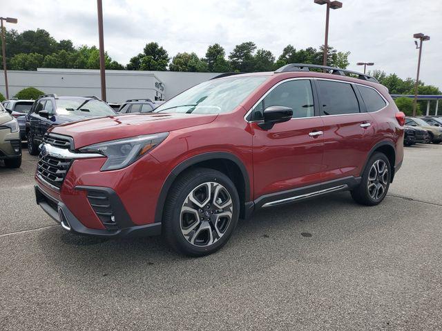 new 2026 Subaru Ascent car, priced at $51,139
