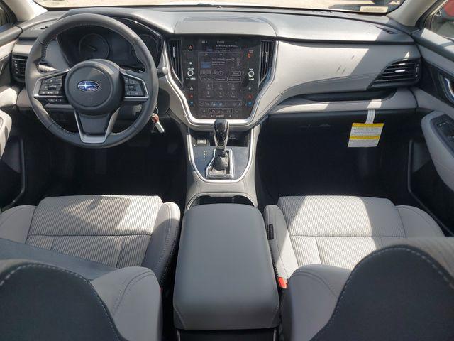 used 2025 Subaru Legacy car, priced at $26,409