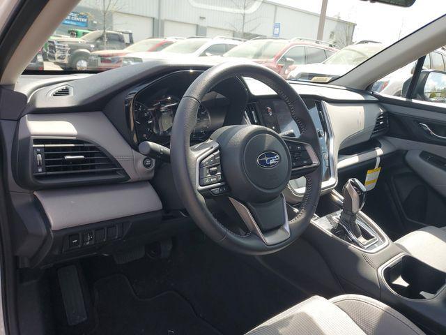 used 2025 Subaru Legacy car, priced at $26,409