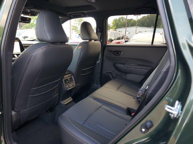 new 2026 Subaru Outback car, priced at $52,877