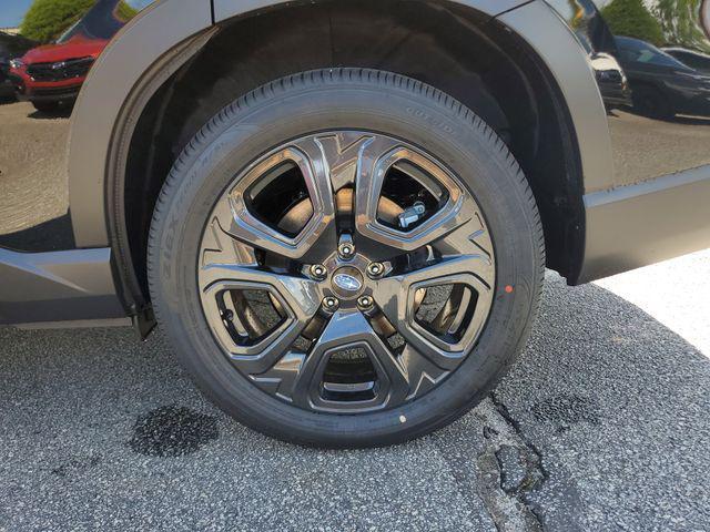 new 2026 Subaru Ascent car, priced at $55,267