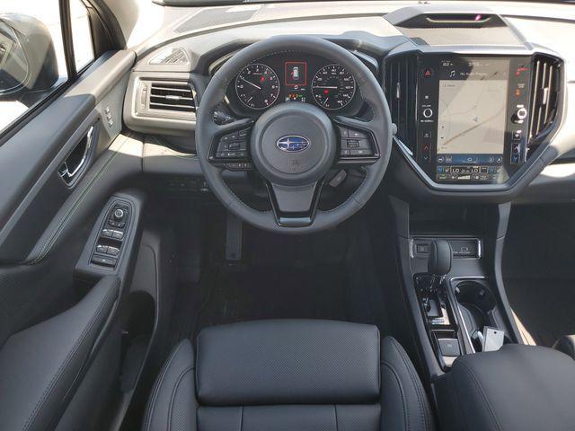 new 2026 Subaru Ascent car, priced at $55,267