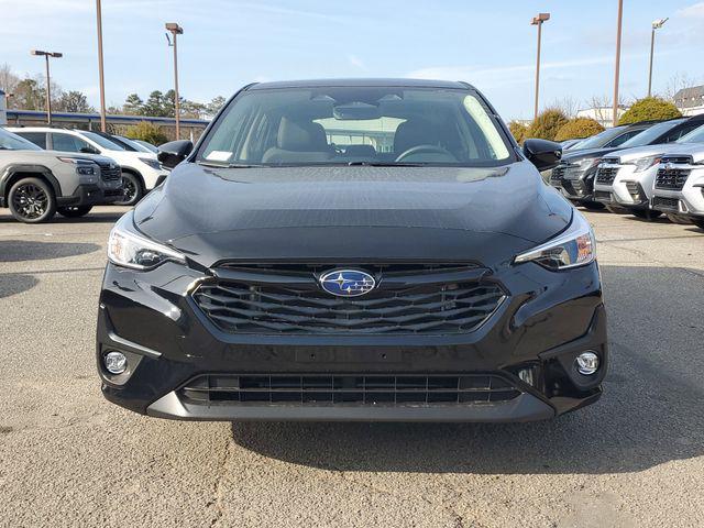 new 2026 Subaru Impreza car, priced at $30,882