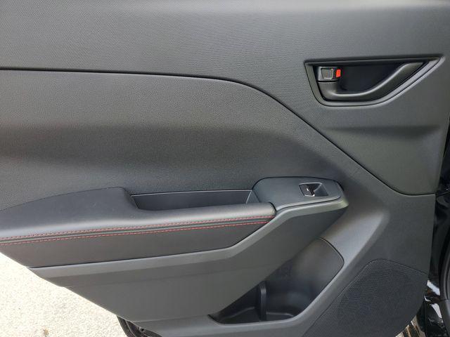 new 2026 Subaru Impreza car, priced at $30,882