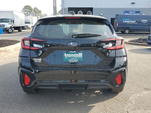 new 2026 Subaru Impreza car, priced at $30,882