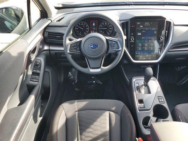 new 2026 Subaru Impreza car, priced at $30,882