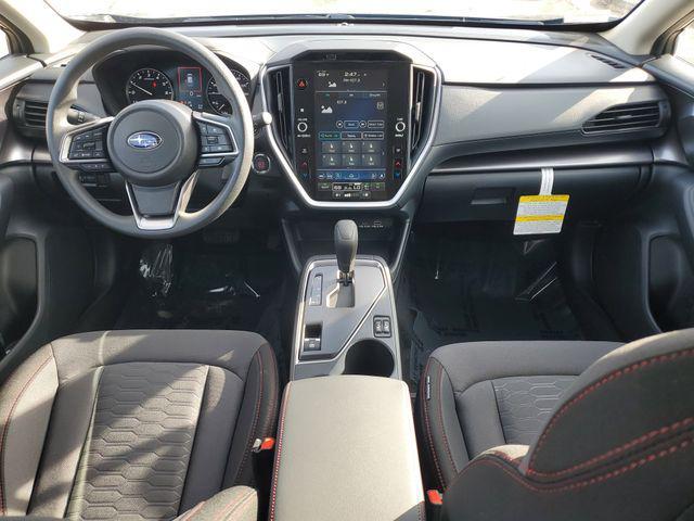 new 2026 Subaru Impreza car, priced at $30,882