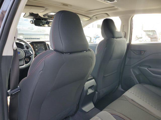 new 2026 Subaru Impreza car, priced at $30,882