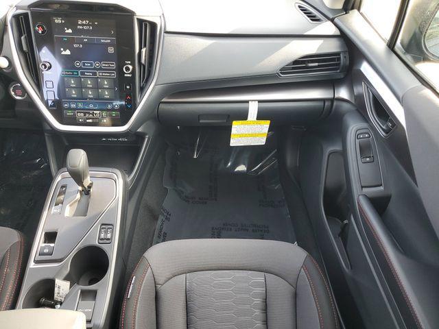 new 2026 Subaru Impreza car, priced at $30,882