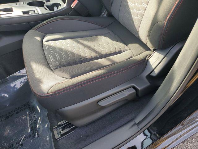 new 2026 Subaru Impreza car, priced at $30,882