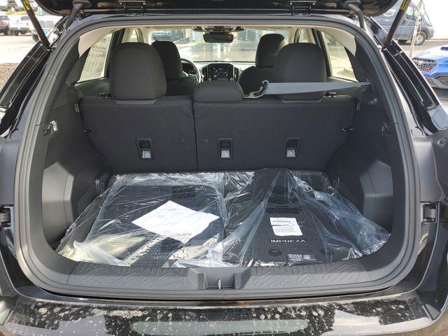 new 2026 Subaru Impreza car, priced at $30,882