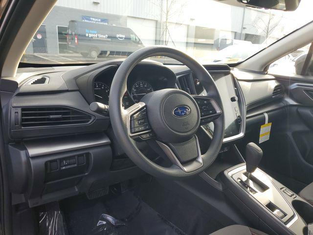 new 2026 Subaru Impreza car, priced at $30,882