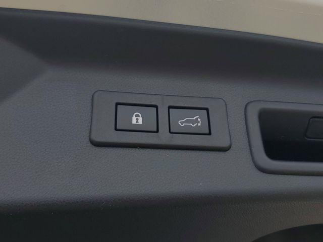 new 2026 Subaru Forester Hybrid car