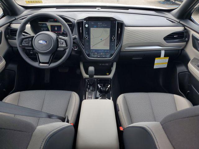 new 2026 Subaru Forester Hybrid car