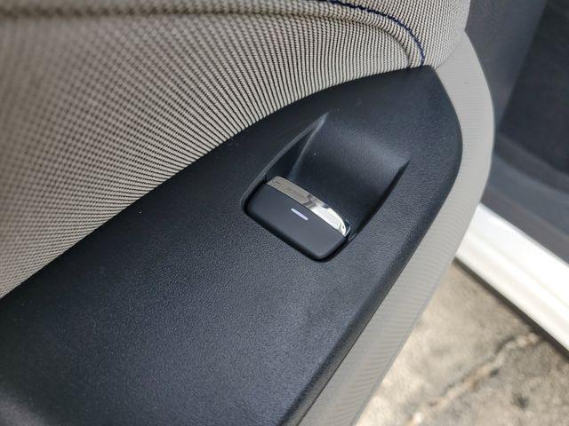 new 2026 Subaru Forester Hybrid car