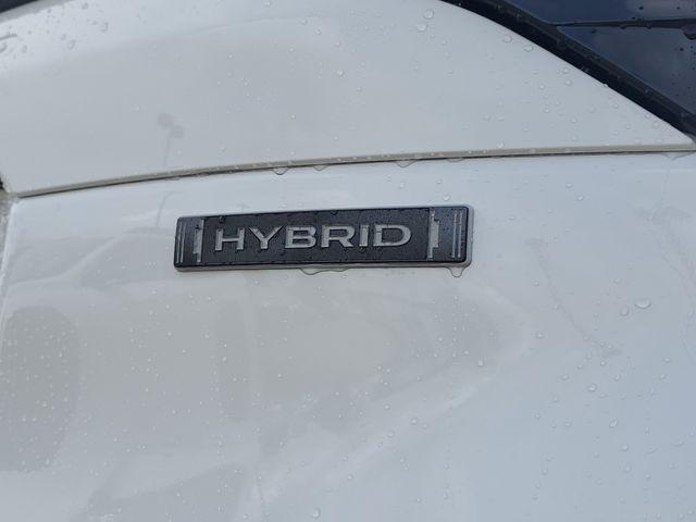 new 2026 Subaru Forester Hybrid car