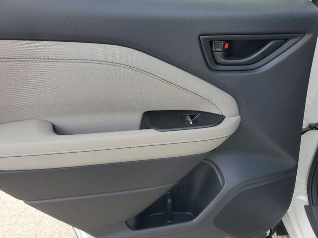 new 2026 Subaru Forester Hybrid car