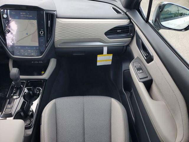 new 2026 Subaru Forester Hybrid car