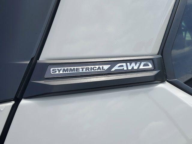 new 2026 Subaru Forester Hybrid car