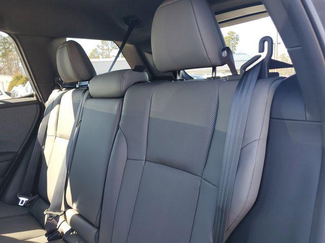 new 2026 Subaru Outback car, priced at $42,481
