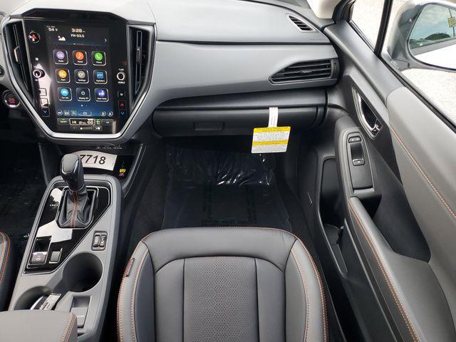new 2025 Subaru Crosstrek car, priced at $36,412