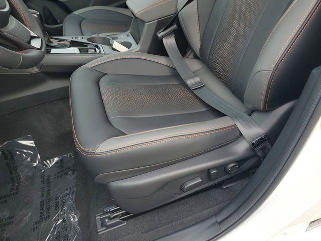 new 2025 Subaru Crosstrek car, priced at $36,412