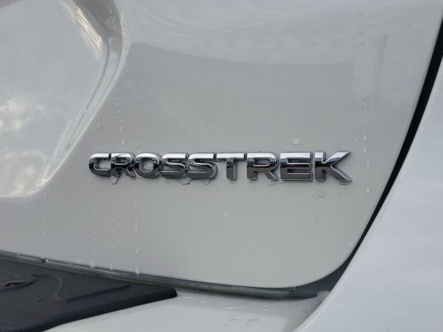 new 2025 Subaru Crosstrek car, priced at $36,412
