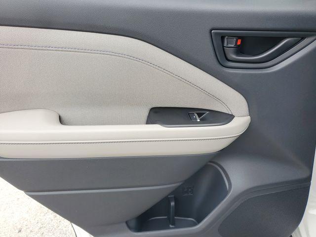 new 2026 Subaru Forester car, priced at $37,299