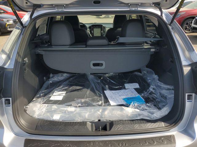 new 2026 Subaru Crosstrek Hybrid car, priced at $39,193