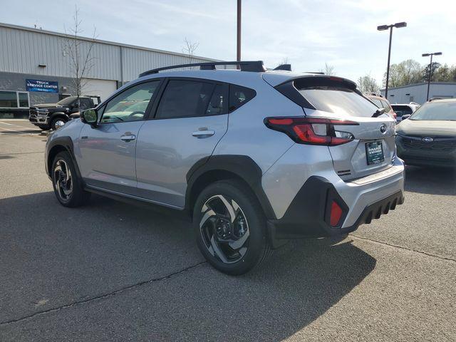new 2026 Subaru Crosstrek Hybrid car, priced at $39,193