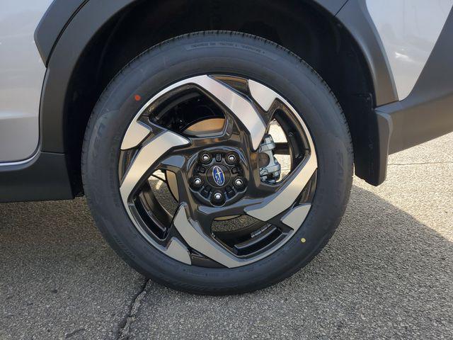 new 2026 Subaru Crosstrek Hybrid car, priced at $39,193