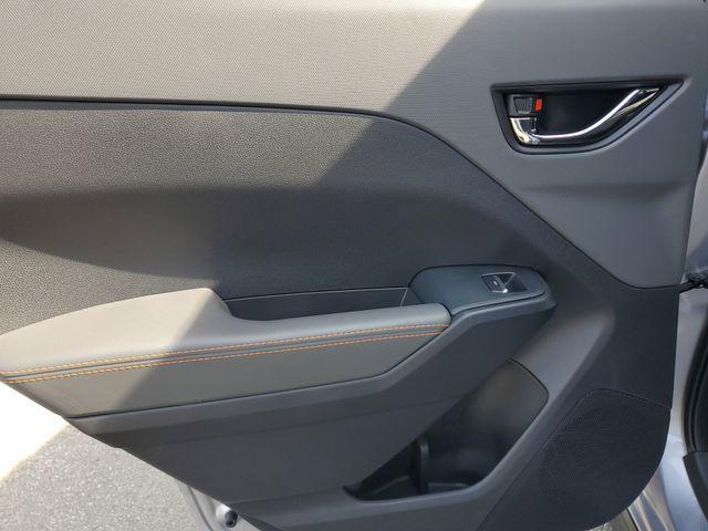 new 2026 Subaru Crosstrek Hybrid car, priced at $39,193