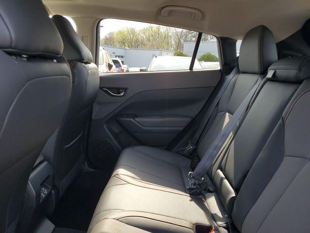 new 2026 Subaru Crosstrek Hybrid car, priced at $39,193