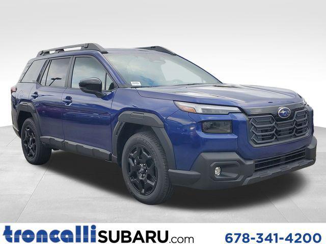 new 2026 Subaru Outback car, priced at $44,310