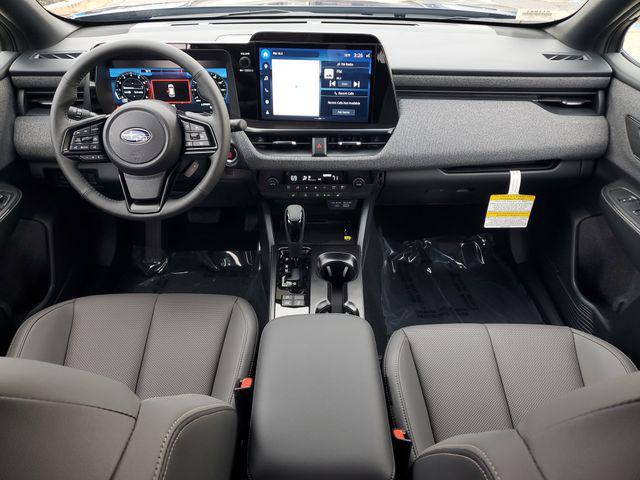 new 2026 Subaru Outback car, priced at $44,310