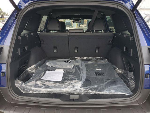 new 2026 Subaru Outback car, priced at $44,310