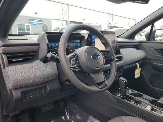 new 2026 Subaru Outback car, priced at $44,310