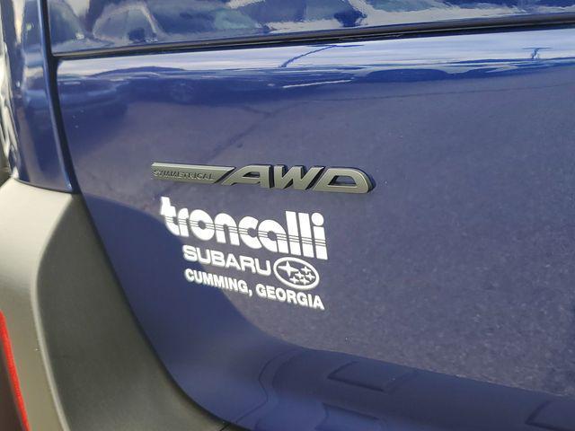 new 2026 Subaru Outback car, priced at $44,310