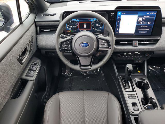 new 2026 Subaru Outback car, priced at $44,310