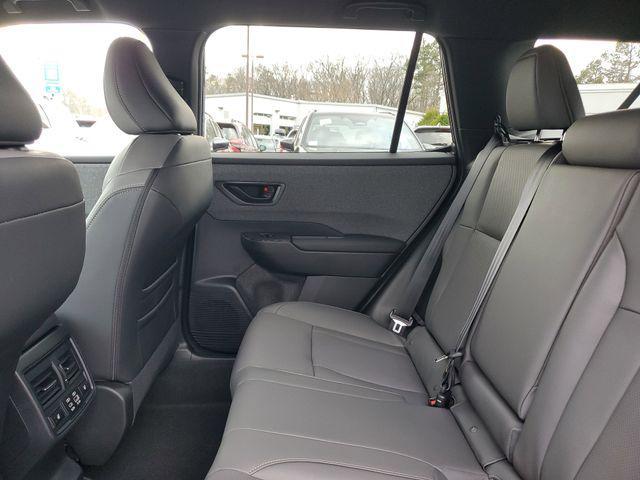 new 2026 Subaru Outback car, priced at $44,310