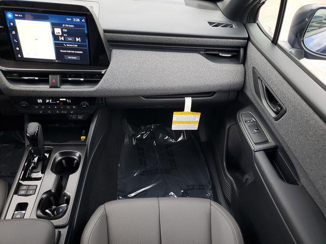 new 2026 Subaru Outback car, priced at $44,310