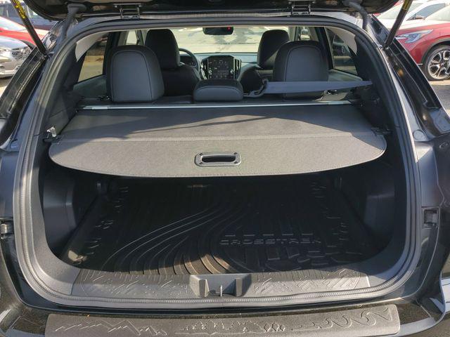 used 2025 Subaru Crosstrek car, priced at $30,409