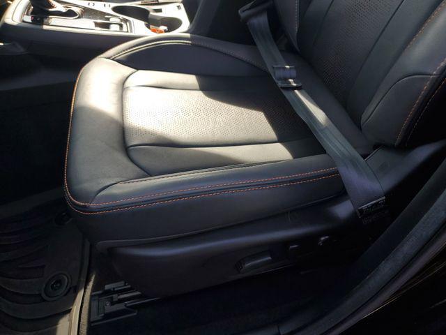 used 2025 Subaru Crosstrek car, priced at $30,409