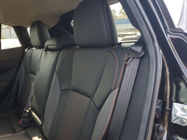 used 2025 Subaru Crosstrek car, priced at $30,409