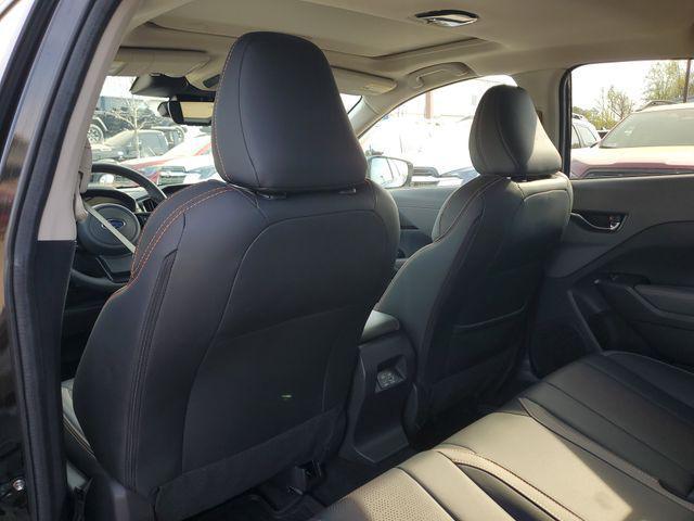 used 2025 Subaru Crosstrek car, priced at $30,409