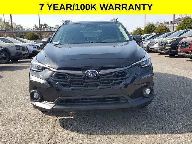 used 2025 Subaru Crosstrek car, priced at $30,409